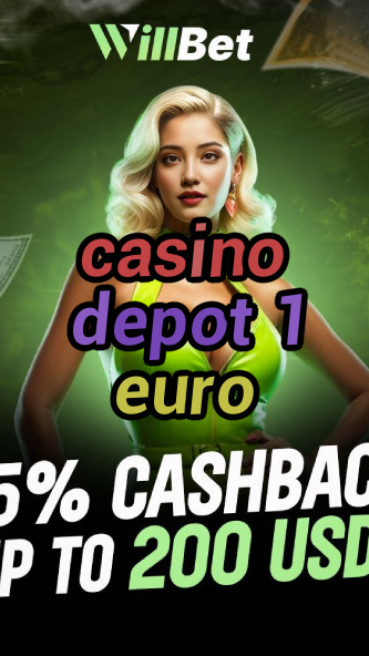 casino depot 1 euro-azartmaniacasino.igamblingorder.com