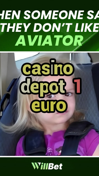 casino depot 1 euro-azartmaniacasino.igamblingorder.com