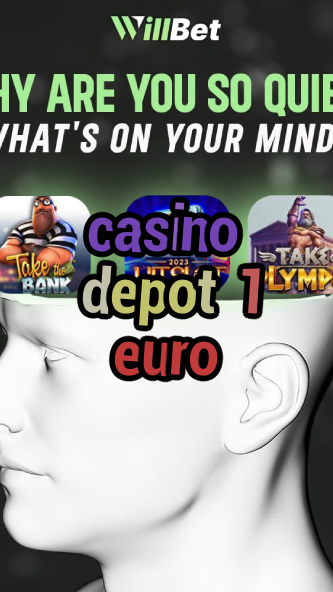 casino depot 1 euro-azartmaniacasino.igamblingorder.com